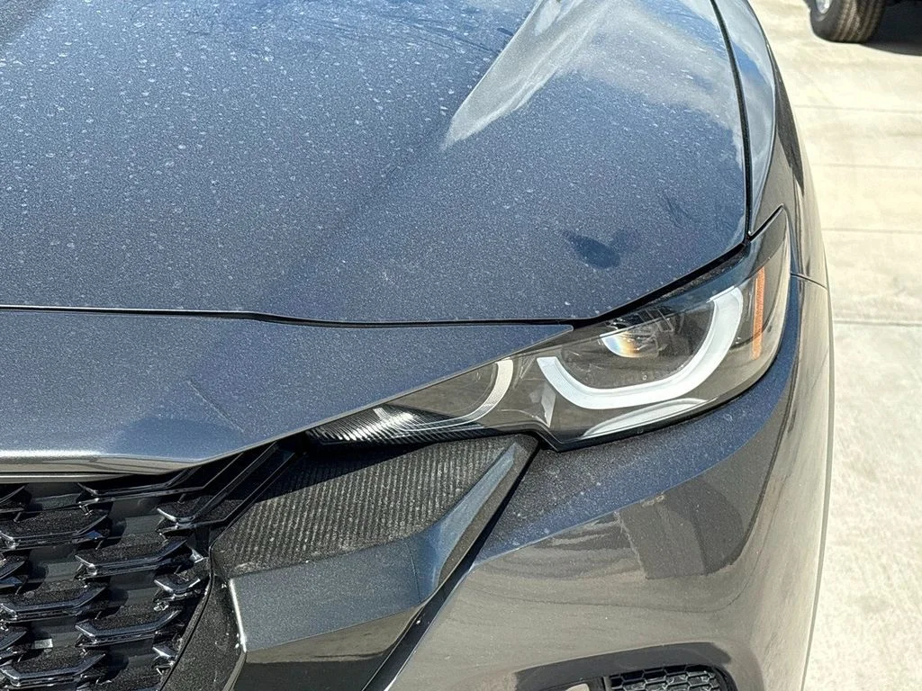 2026 Mazda CX-50 Turbo - Photo 6