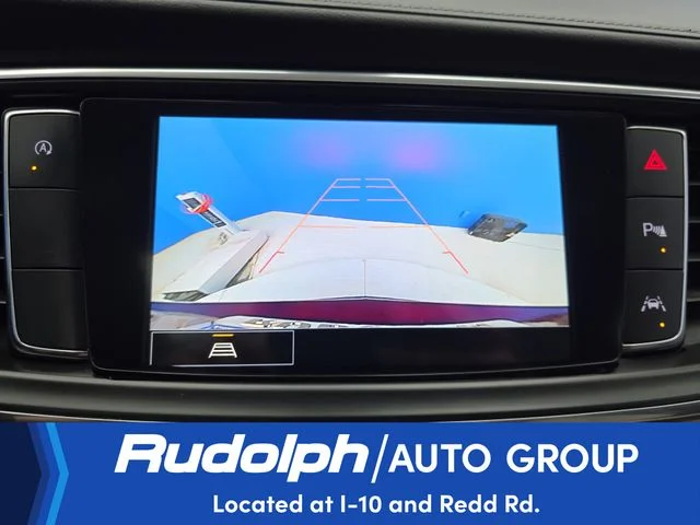 Used 2024 Red Buick Essence image 22