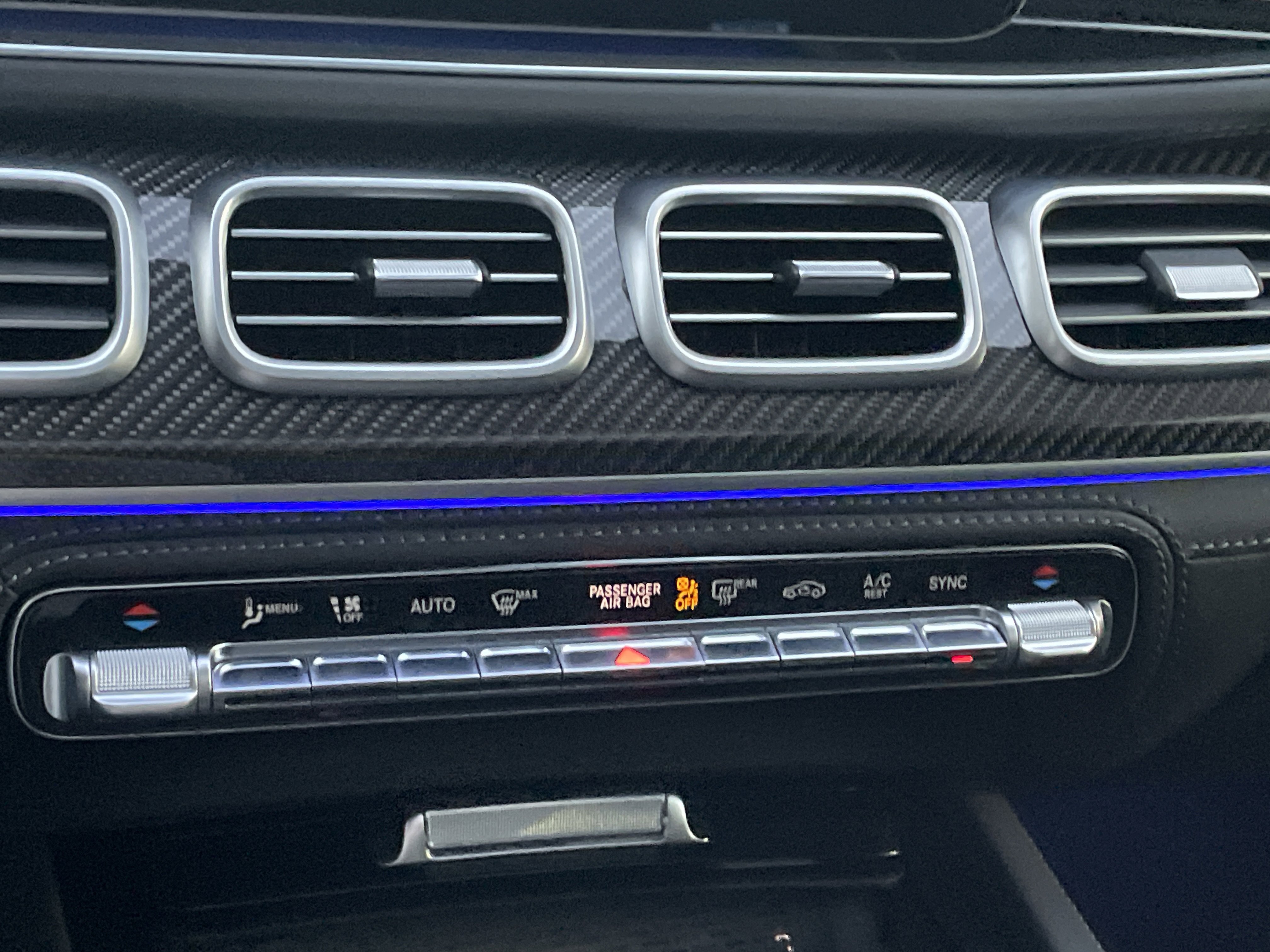 2024 Mercedes-Benz GLE AMG GLE 53 - Photo 33