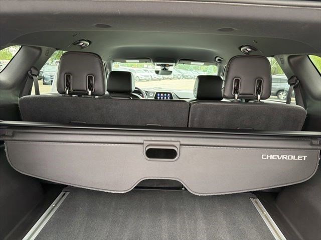Used 2019 Black Chevrolet RS image 20