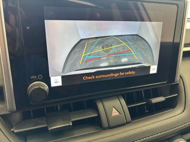 Certified Used 2024 ICE CAP Toyota  image 24