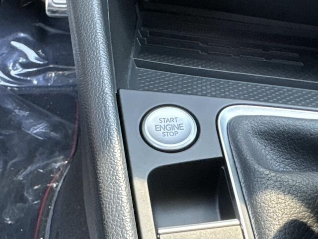 New 2026 Blue Volkswagen 2.0T Autobahn image 18