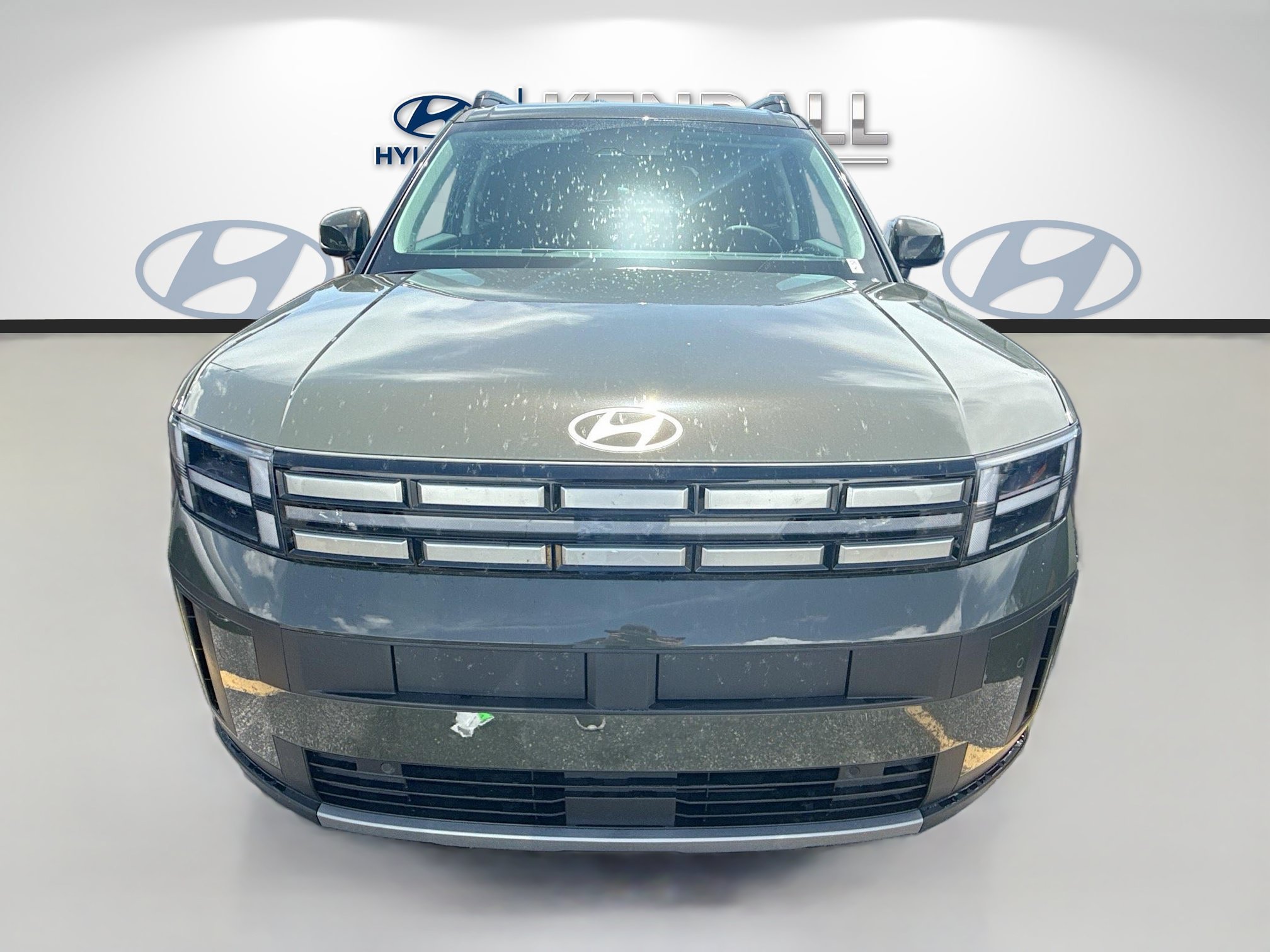 New 2026 Rockwood Green Hyundai SEL FWD image 26