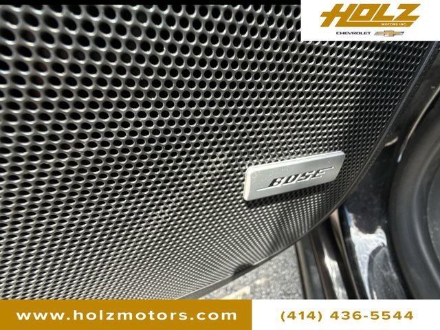 Certified Used 2021 Black Buick Premium image 25