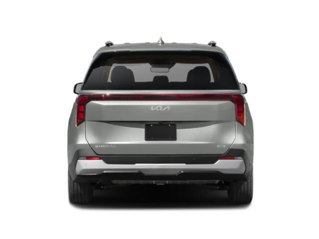 New 2027 Panthera Metal Kia EX image 8