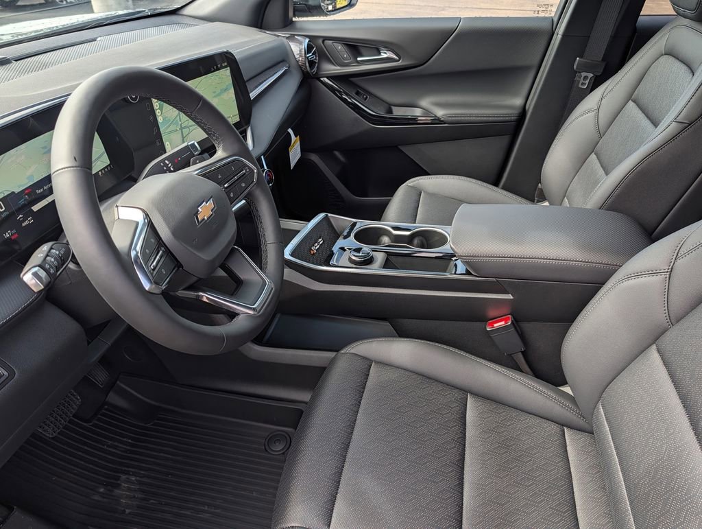 2026 Chevrolet Equinox LT - Photo 6
