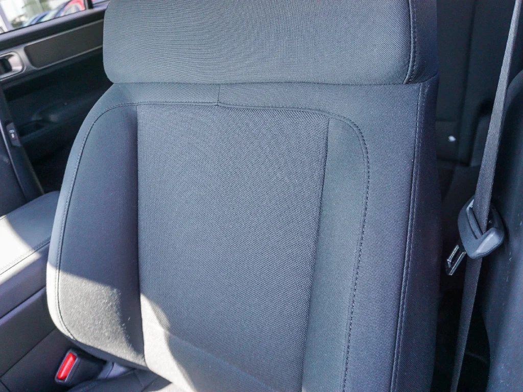 Used 2026 Gray Hyundai SE image 20