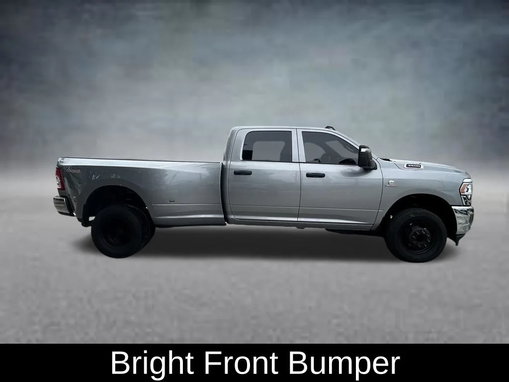 Used 2024 Silver Ram Tradesman image 8