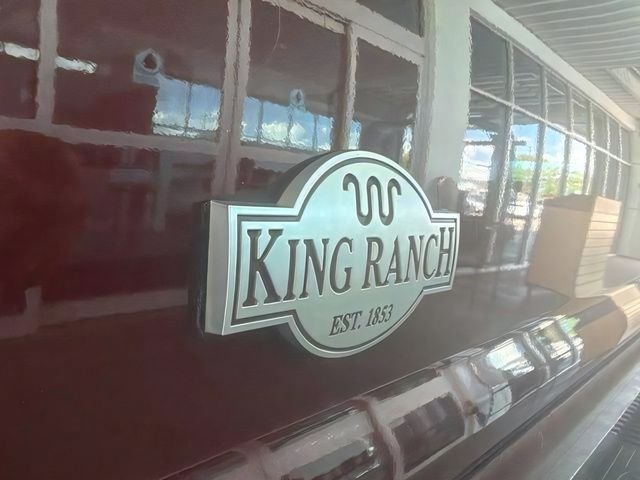 Used 2015 Brown Ford King Ranch image 6