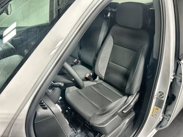 2026 GMC Sierra 2500HD Pro - Photo 11