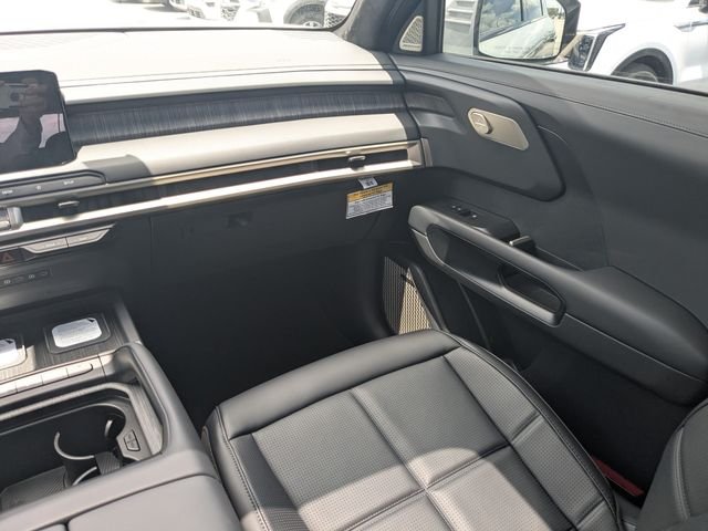 New 2027 Wolf Gray Kia SX Prestige image 17