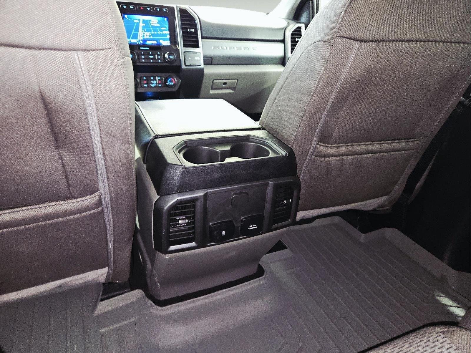 Used 2020 Magnetic Ford XLT image 45
