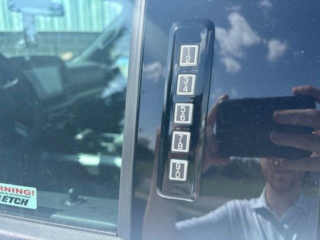 New 2026 Oxford White Ford XLT image 13