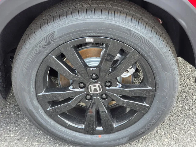 2027 Honda HR-V Sport - Photo 6