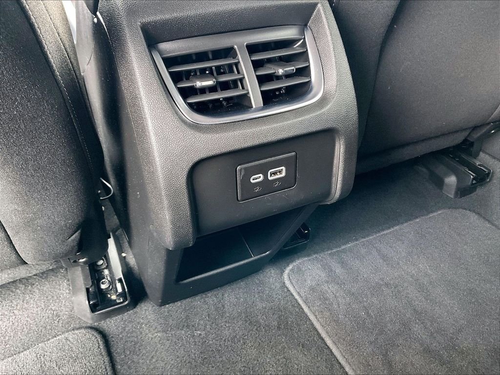 Used 2024 Black Chevrolet LT image 25
