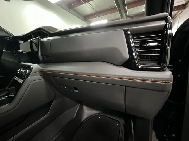 2025 GMC Sierra 1500 AT4 - Photo 30