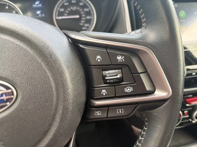 Used 2024 Gray Subaru Premium image 15
