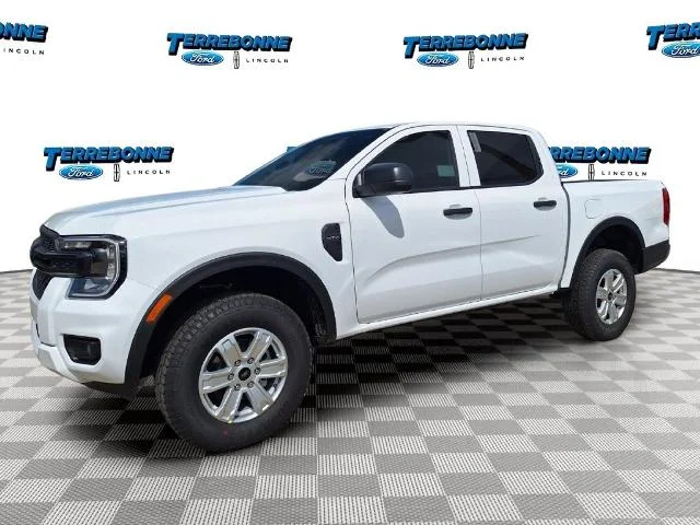 New 2026 Oxford White Ford XL image 26