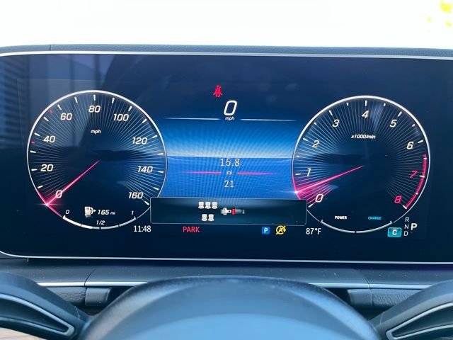 2026 Mercedes-Benz GLE GLE450 - Photo 12