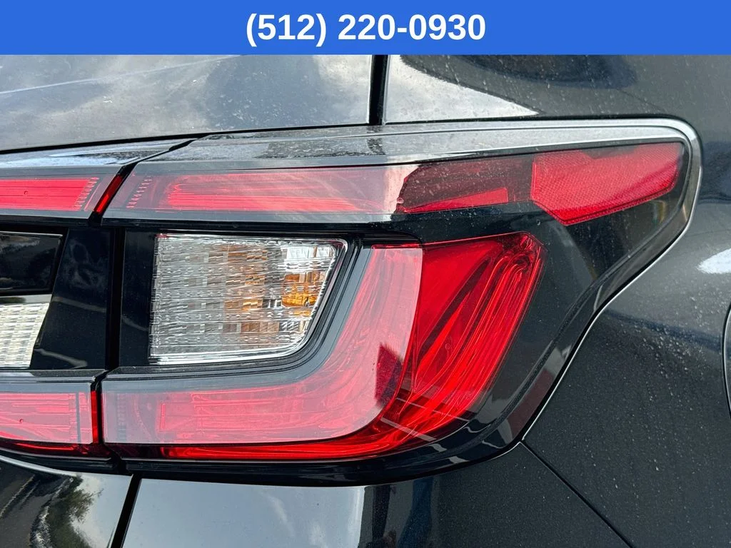 New 2026 Black Subaru Limited image 35