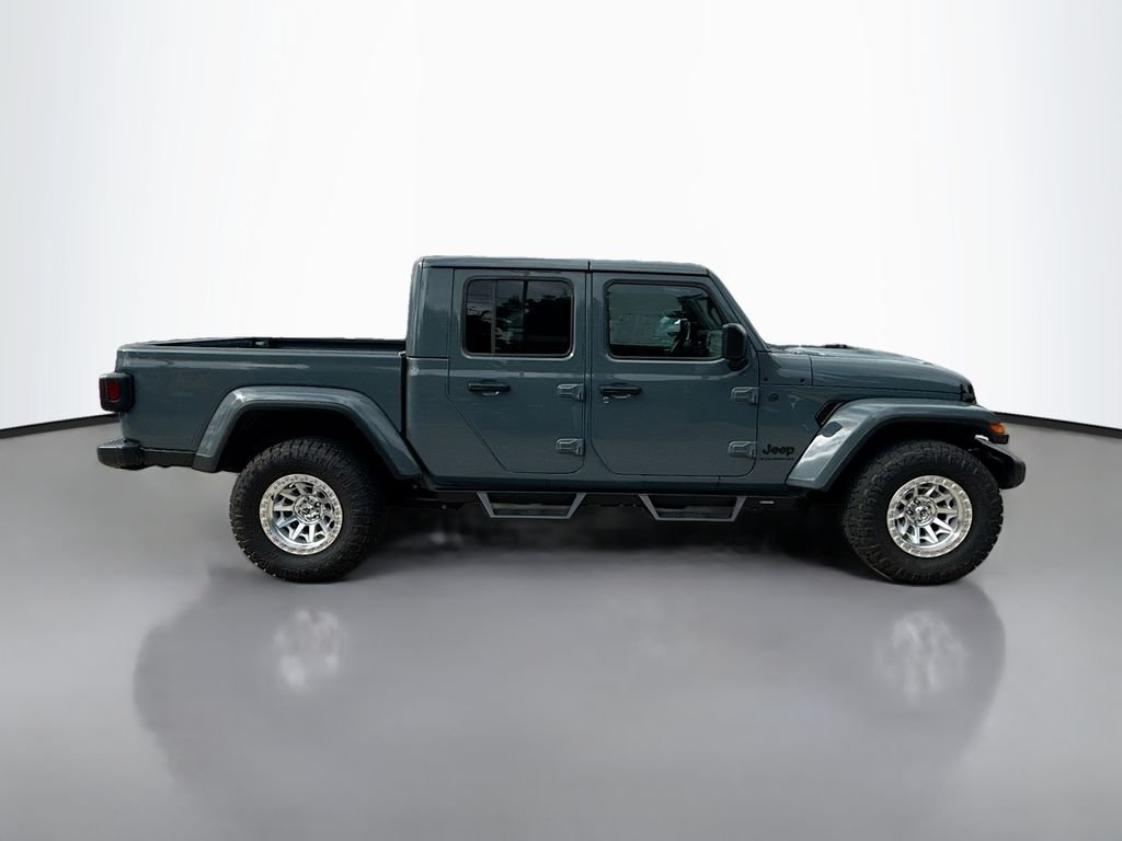 Used 2025 Anvil Clearcoat Jeep Sport S image 9