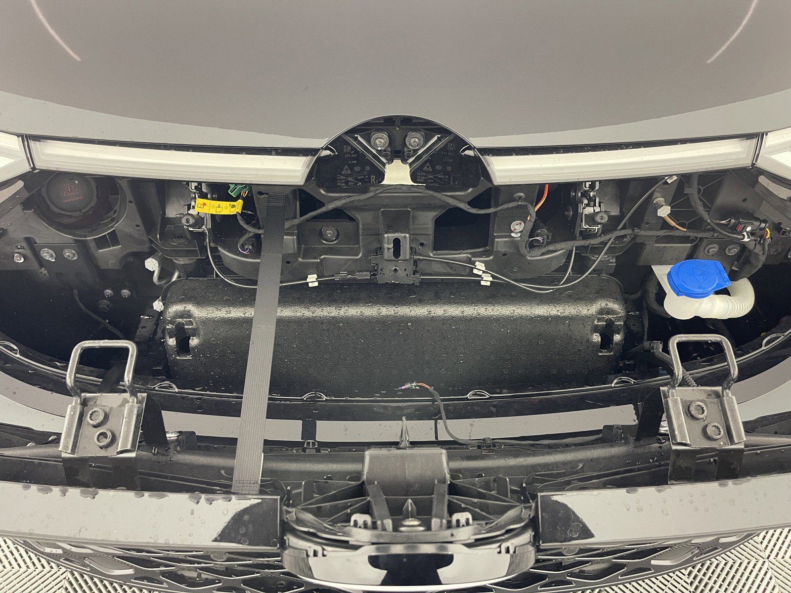 2025 Volkswagen ID. Buzz PRO S - Photo 36