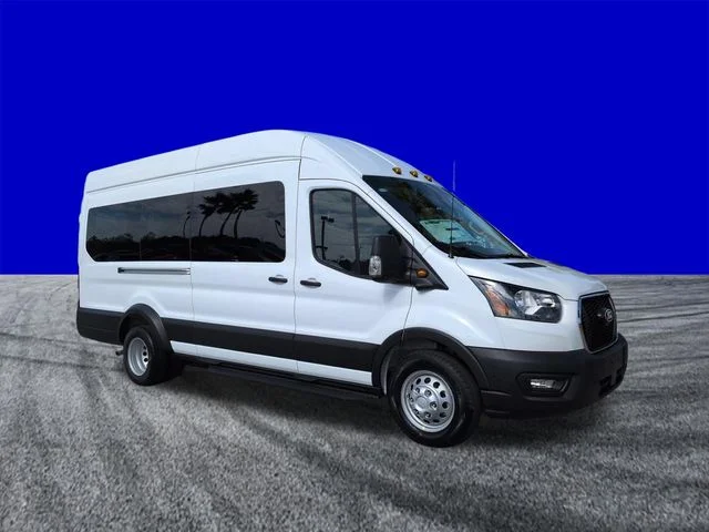 New 2026 White Ford XL image 2