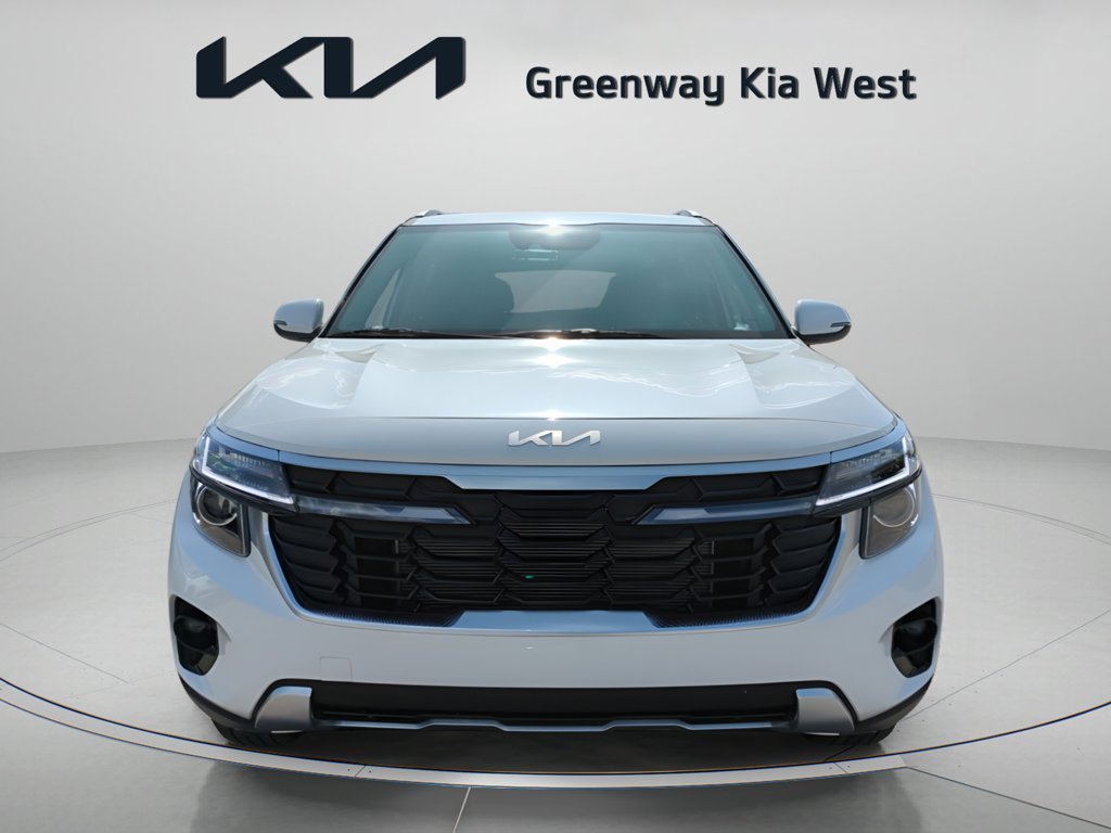 2026 Kia Seltos S - Photo 9