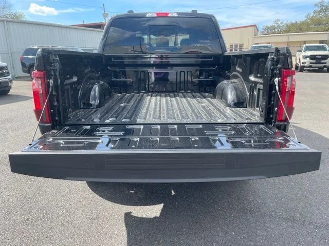 2026 Ford F-150 XLT - Photo 22