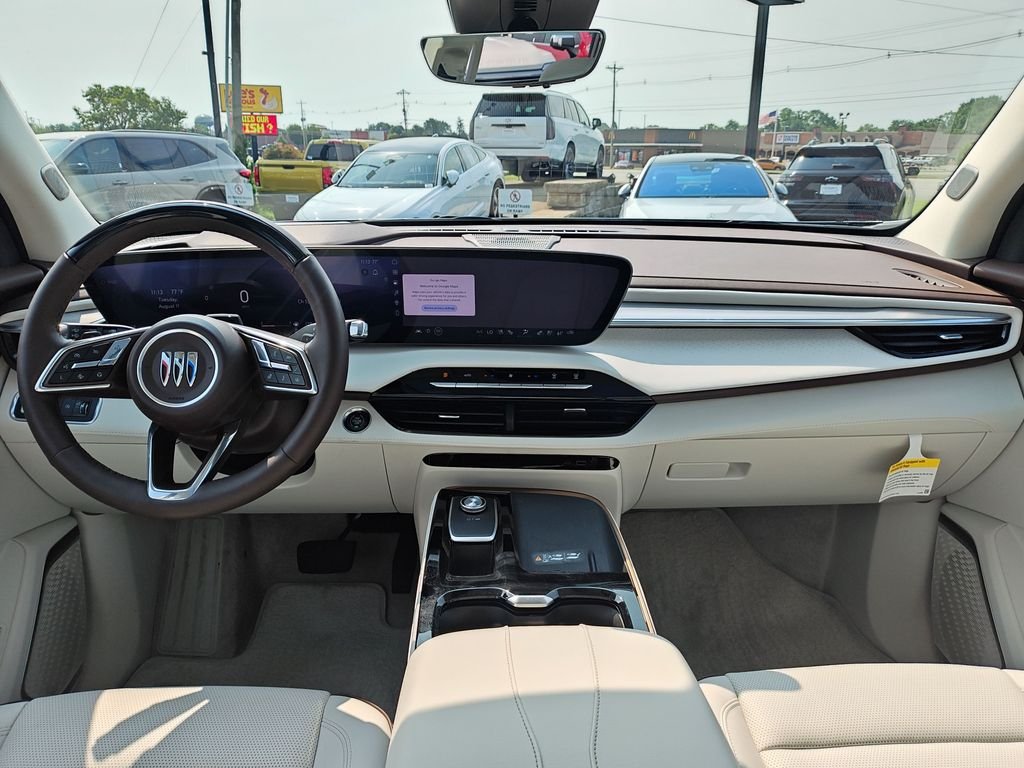Used 2025 Gray Buick Avenir image 15
