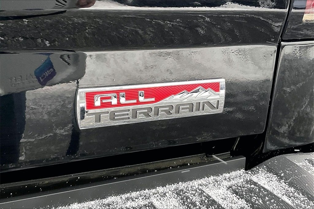 2017 GMC SIERRA - Image 6