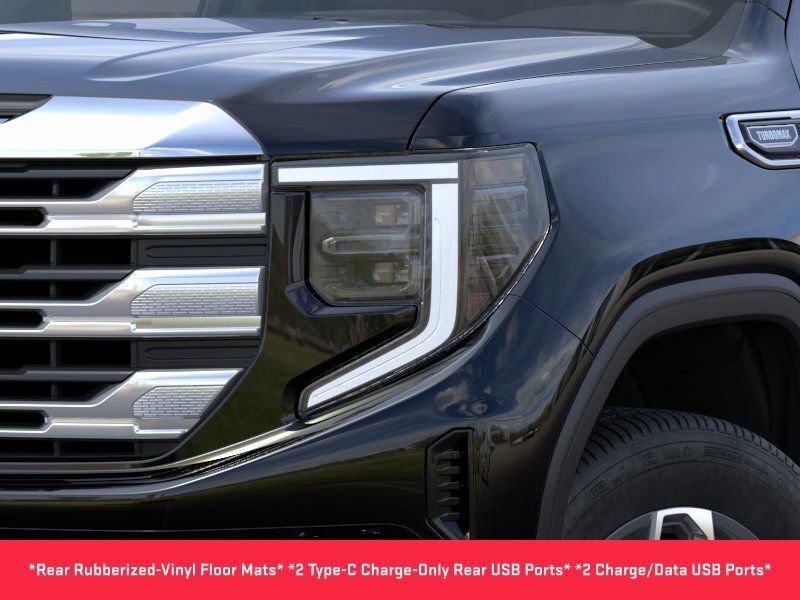 2026 GMC SIERRA - Image 18