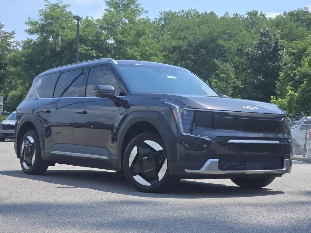 2024 Kia EV9