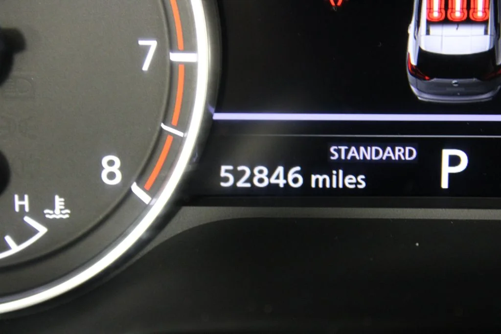2024 Nissan Rogue SV - Photo 28
