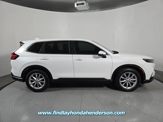 2024 Honda CR-V EX-L - Photo 41