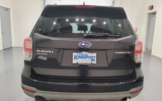 Used 2018 Black Subaru 2.5i Limited image 5