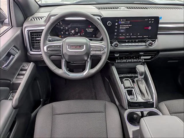 2026 GMC Canyon Elevation - Photo 15