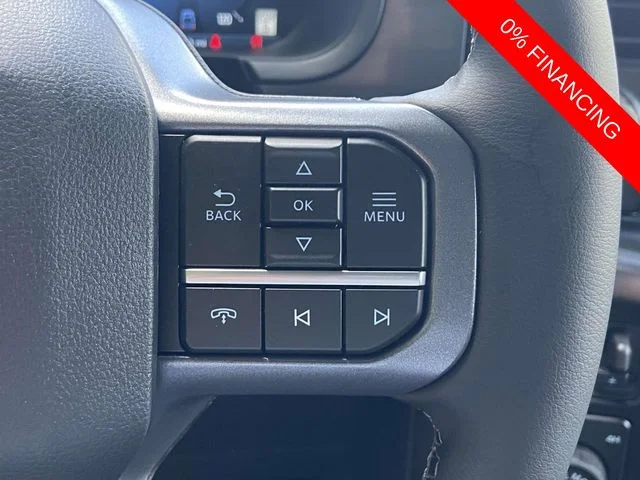 New 2026 White Ford Lariat image 20
