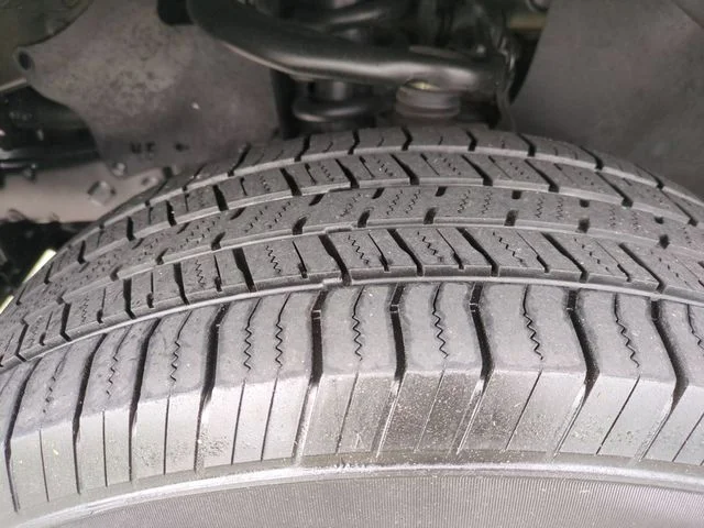 Used 2013 Gray Toyota PreRunner image 11