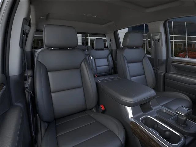 New 2026 Summit White GMC Elevation image 16