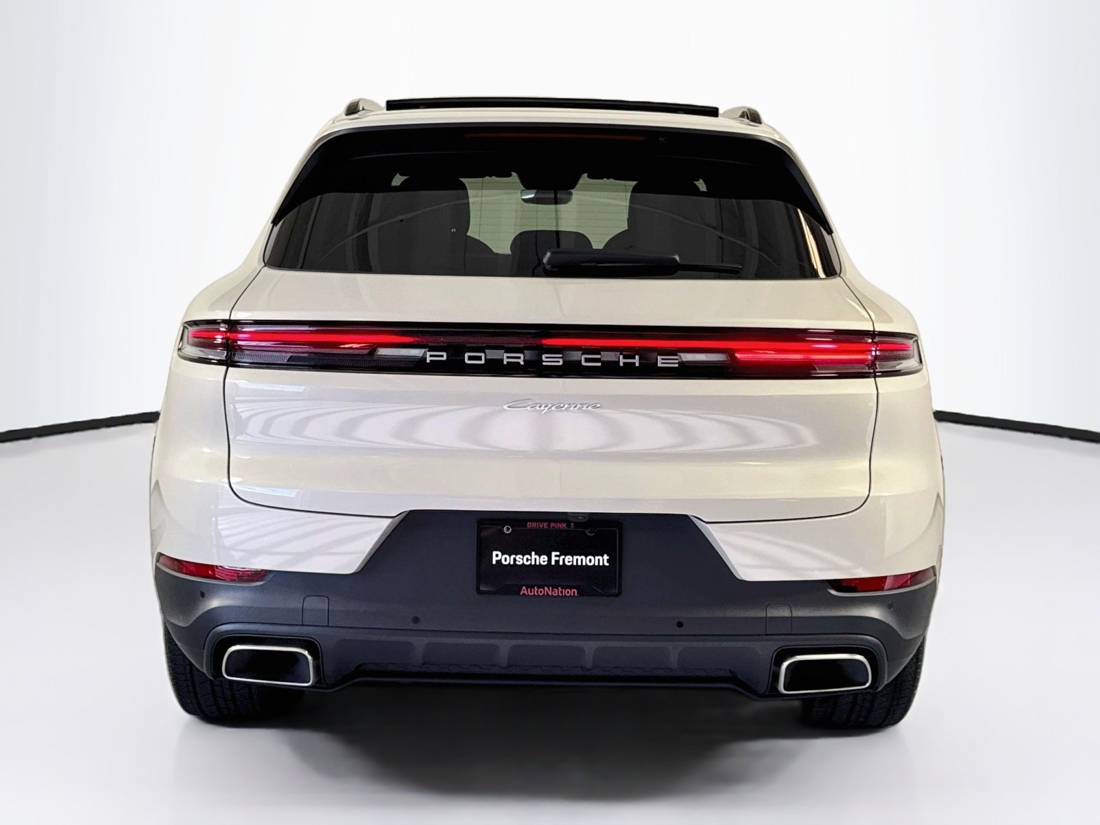 Used 2026 White Porsche  image 10