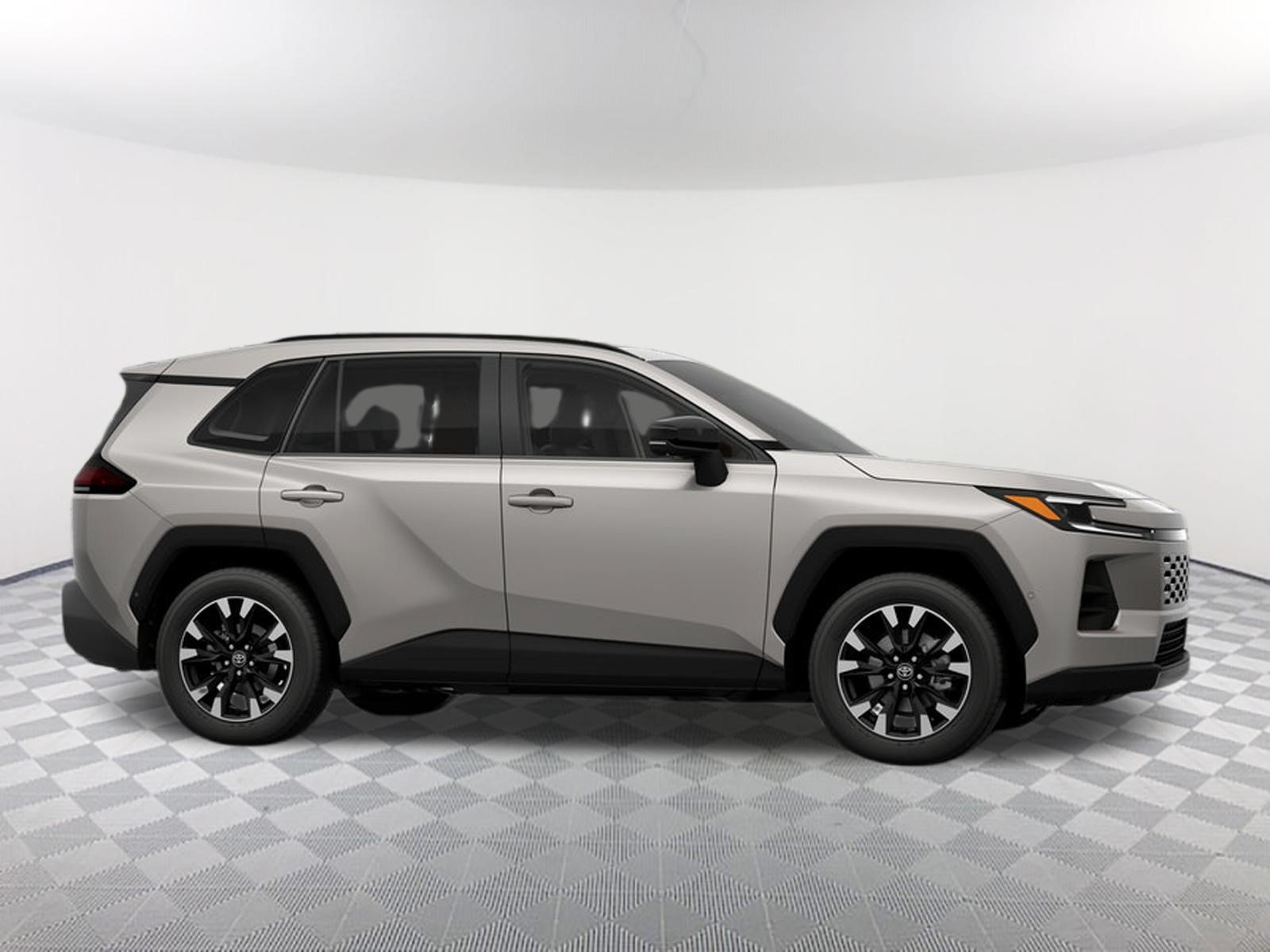 New 2026 Meteor Shower Toyota Limited image 13