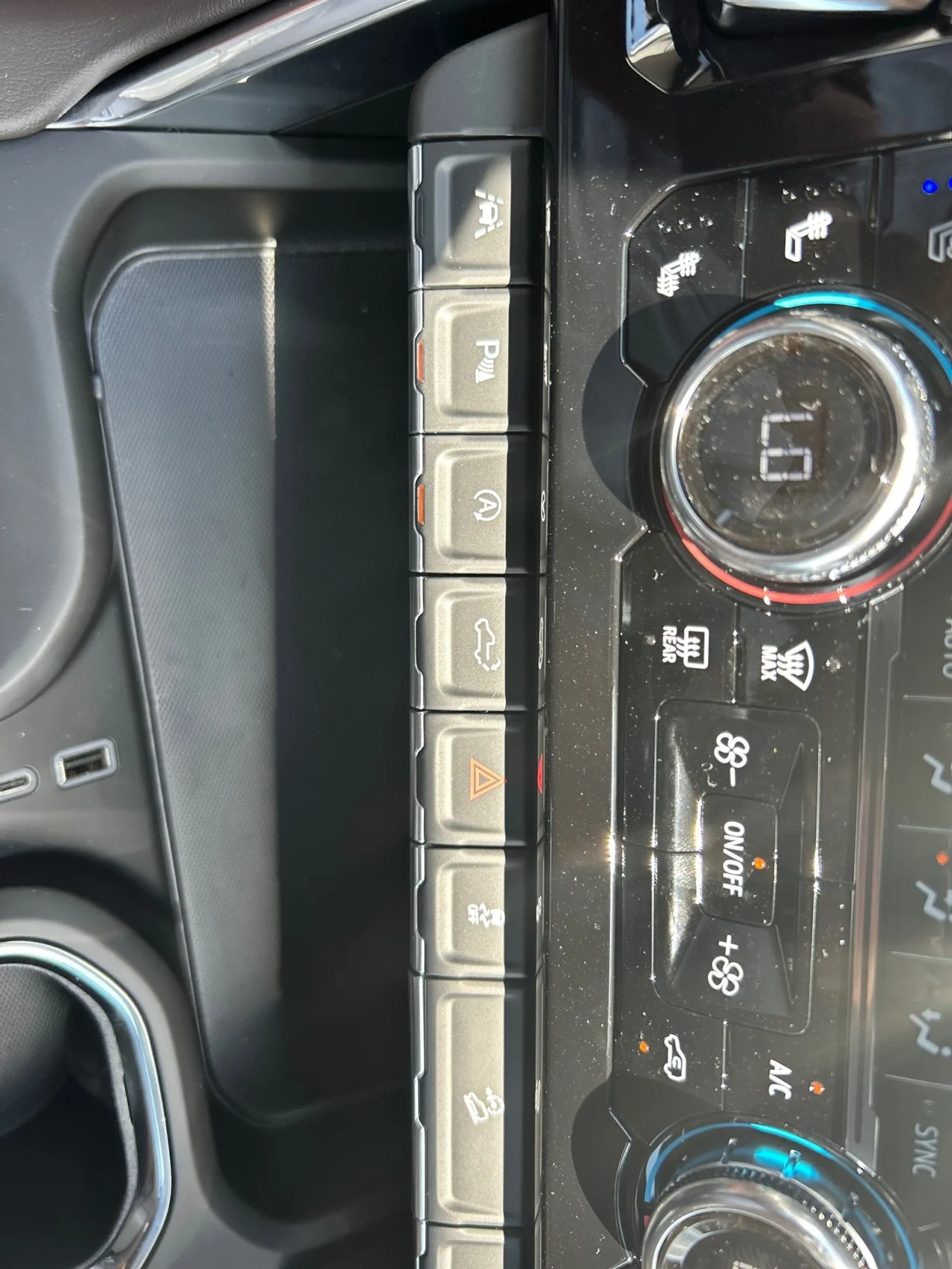 New 2026 Coastal Dune GMC Denali image 13