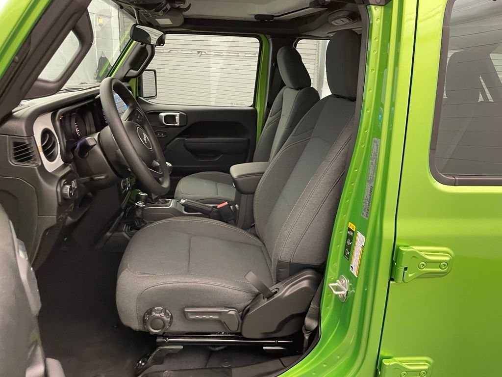 New 2026 Mojito Clear-Coat Exterior Paint Jeep Sport image 15