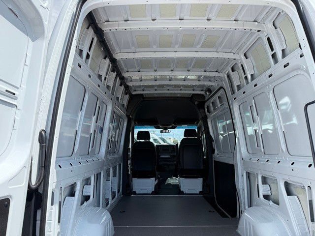 2025 Mercedes-Benz Sprinter Cargo Van Base - Photo 24