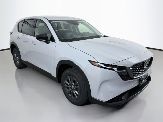 2026 Mazda CX-5 2.5 S Select AWD