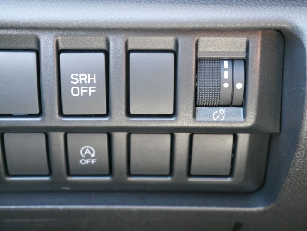 Used 2022 Blue Subaru Premium image 34