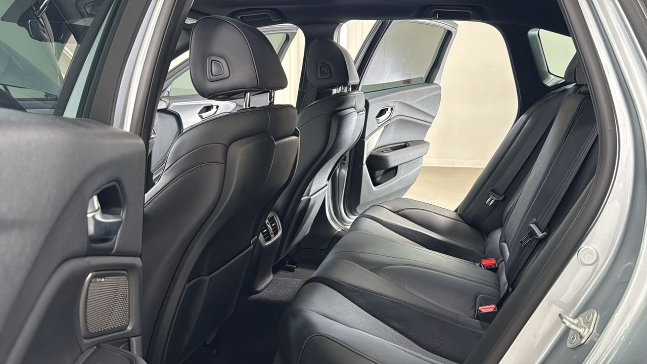 Used 2021 Silver Acura A-Spec Package image 15