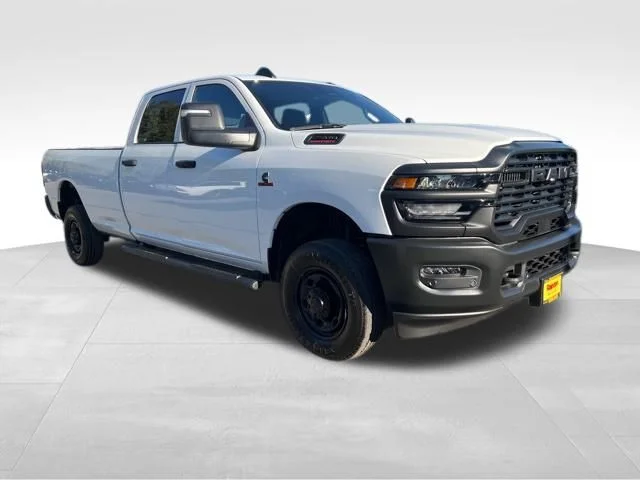 2026 RAM 2500 Tradesman 4X4 Crew Cab LWB's photo