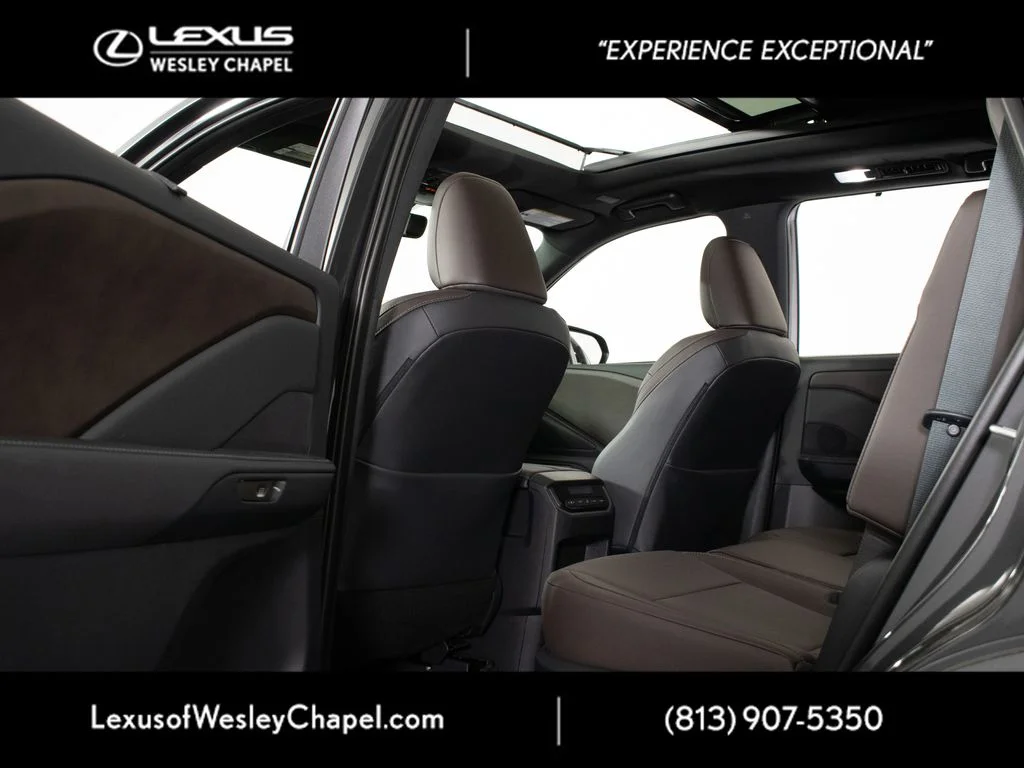 2026 Lexus TX 350 Premium - Photo 8